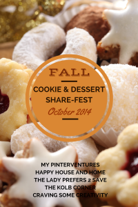 October Sharefest