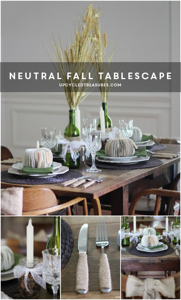 neutral-fall-tablescape-upcycledtreasures