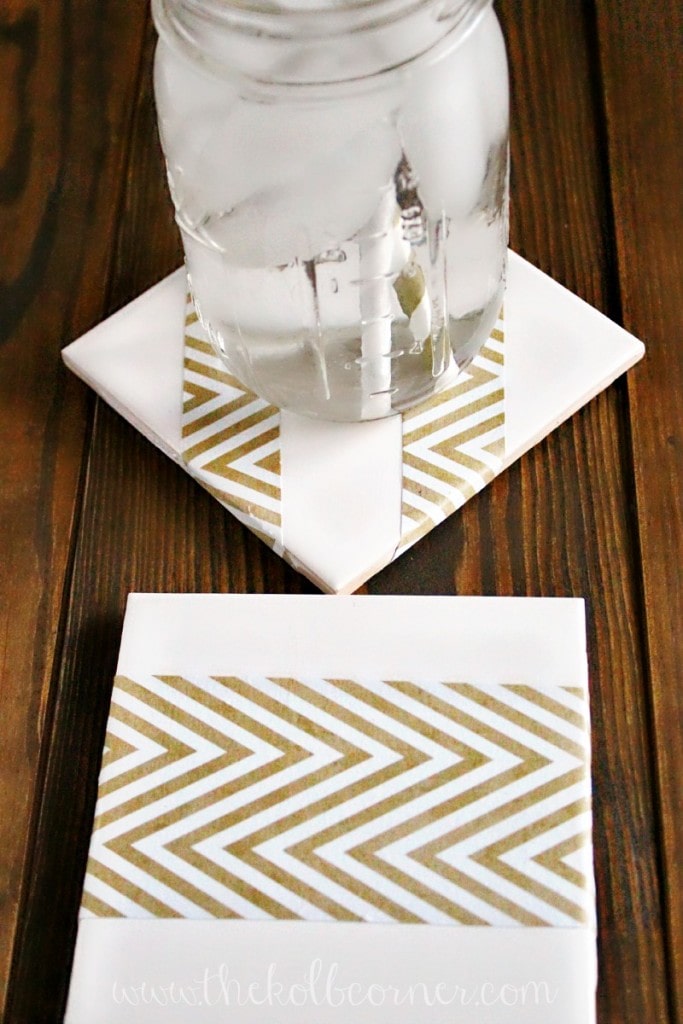 DIY coasters1