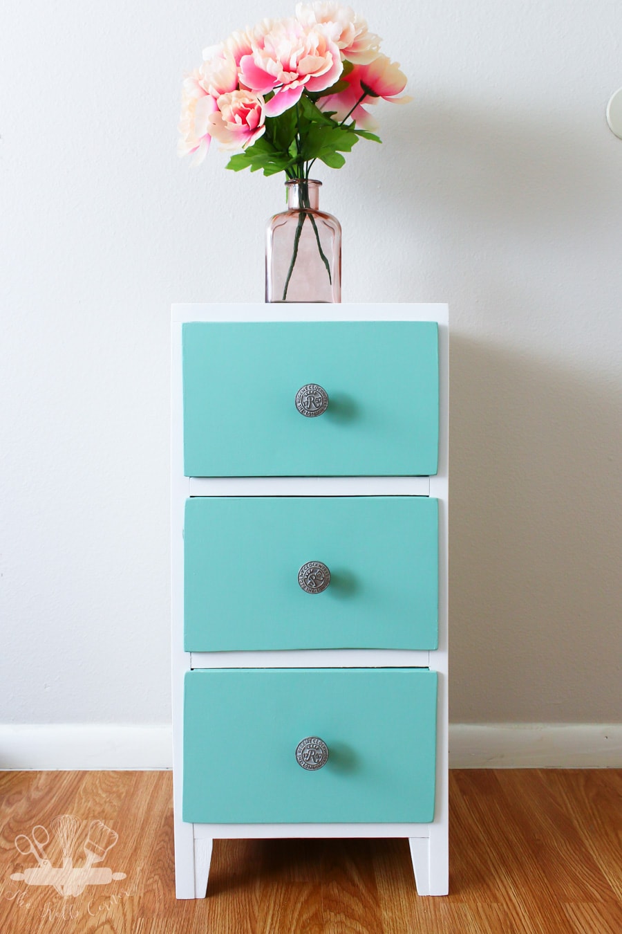 Bathroom Storage Solution