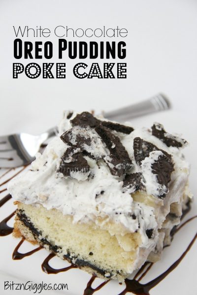 white-chocolate-oreo-pudding-poke-cake