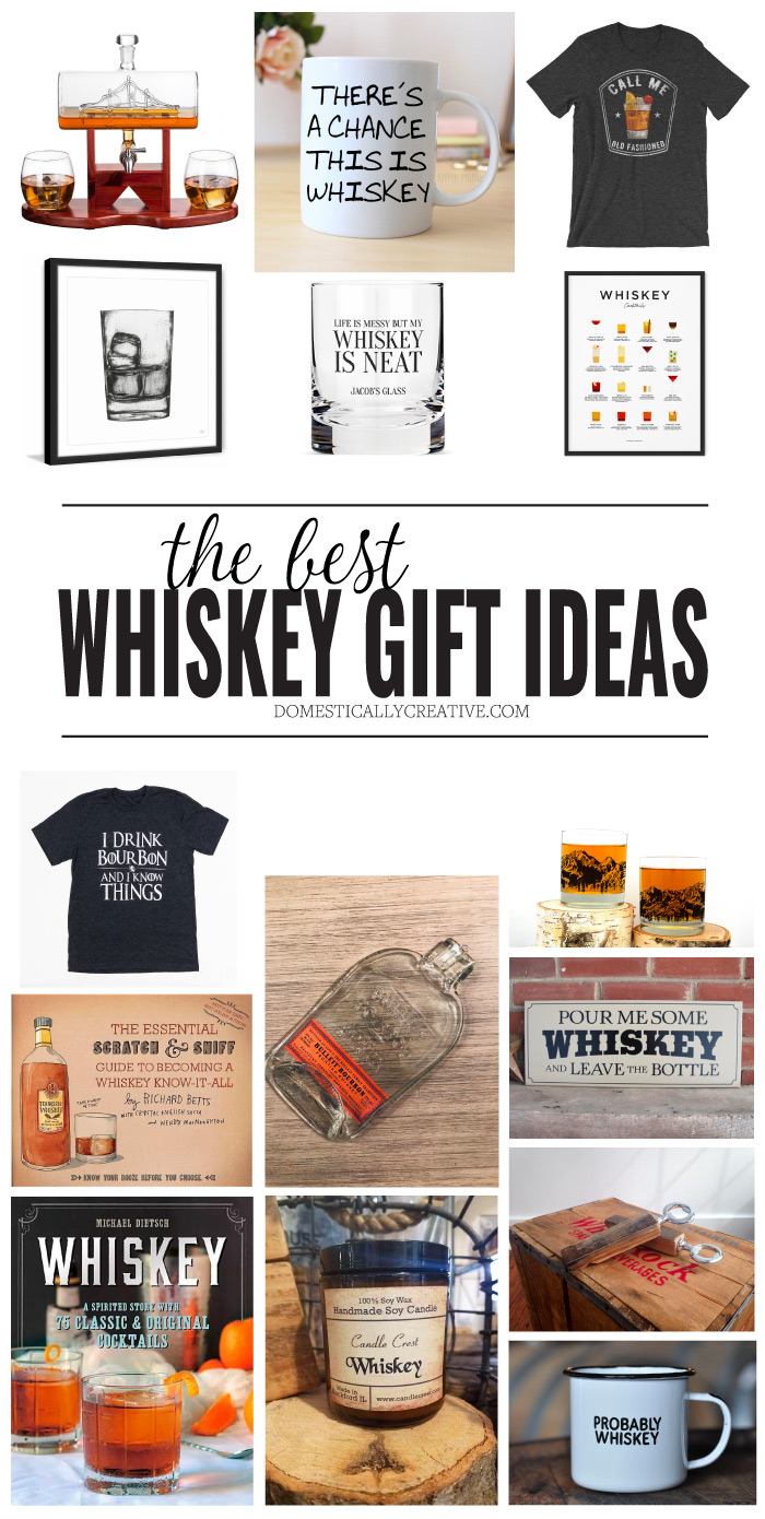 pinterest collage whiskey