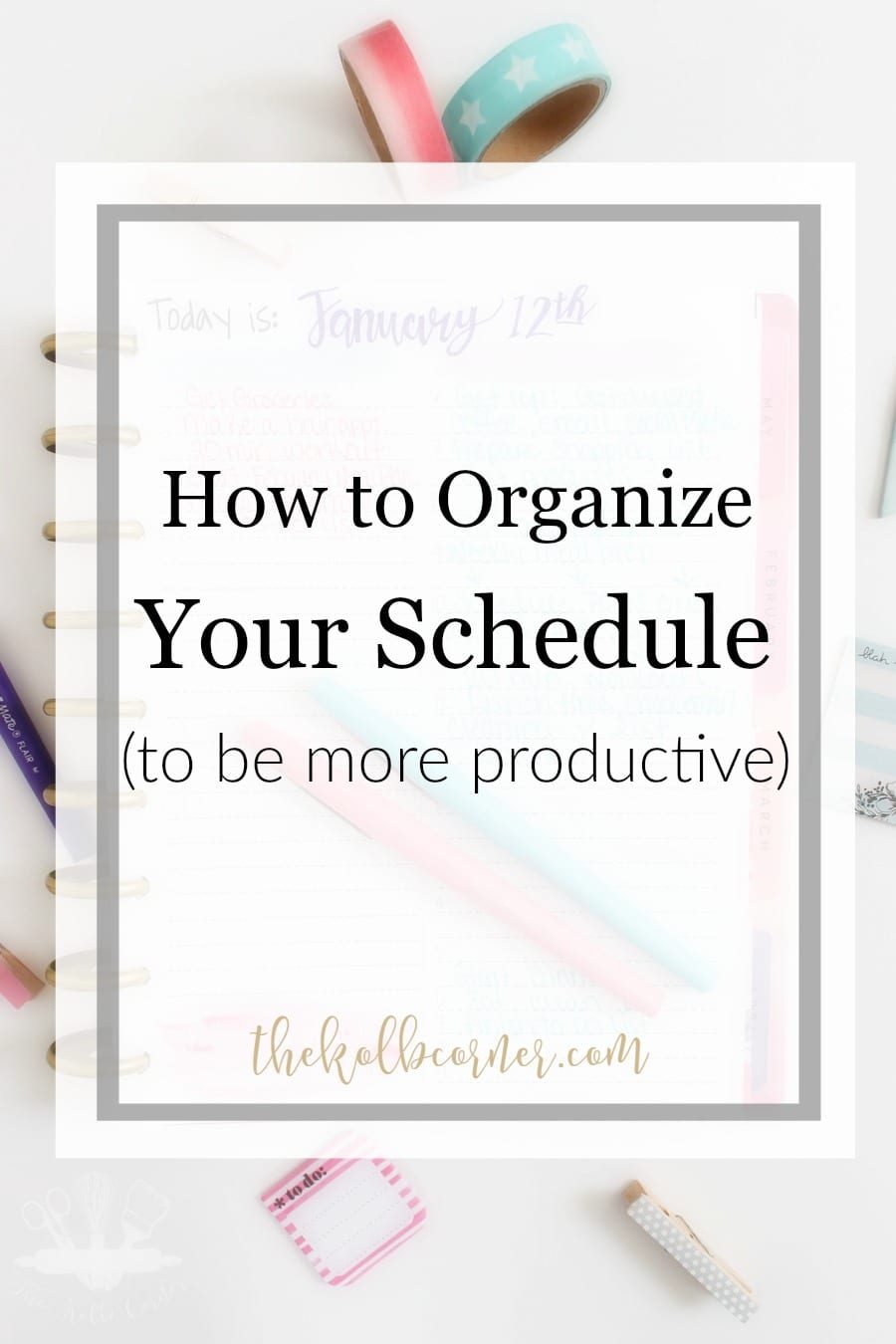 how-to-organize-your-schedule-to-be-more-productive-2