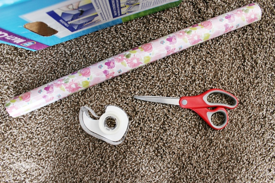 How To Upcycle Cardboard Boxes Into Decorative Storage Domestically Creative 1757