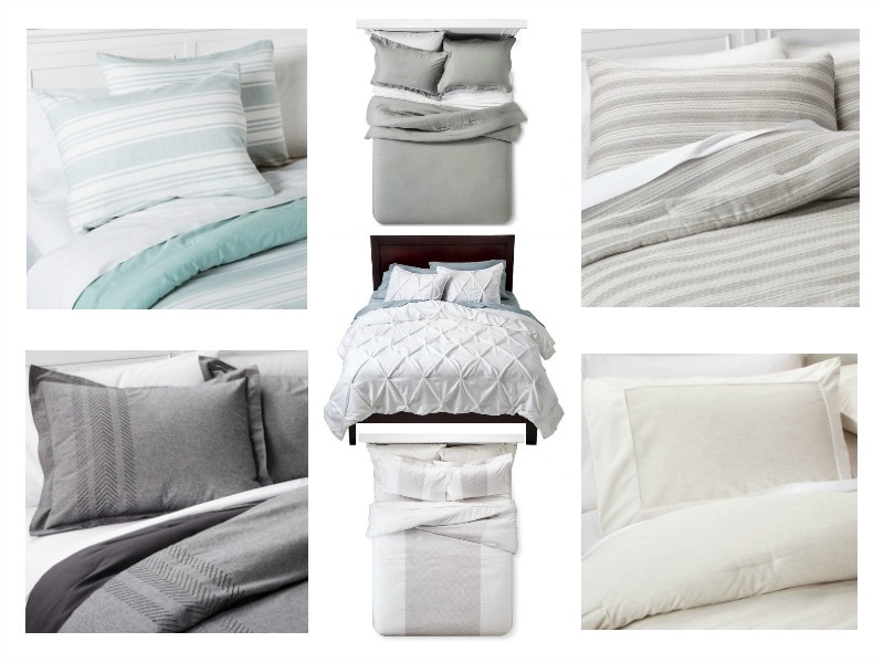 Where to find affordable King Size bedding that actually fits