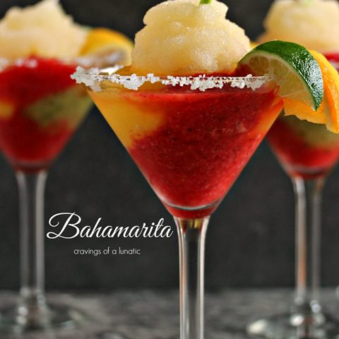 Image for Frozen Bahamarita