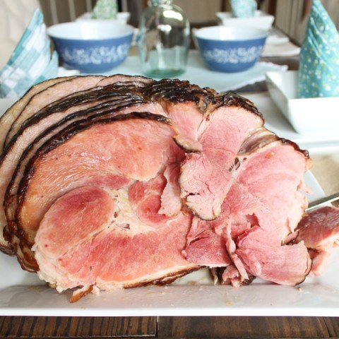 Simplify Easter Dinner with these easy steps!