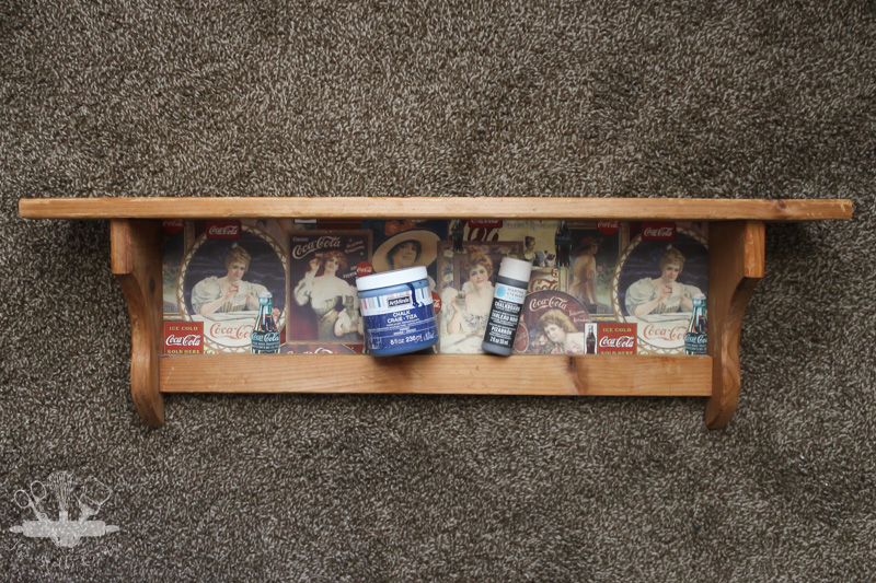 Seed and Herb Drying Rack