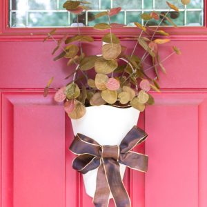 Save time and money this season by learning how to decorate for Fall with thrift store finds.
