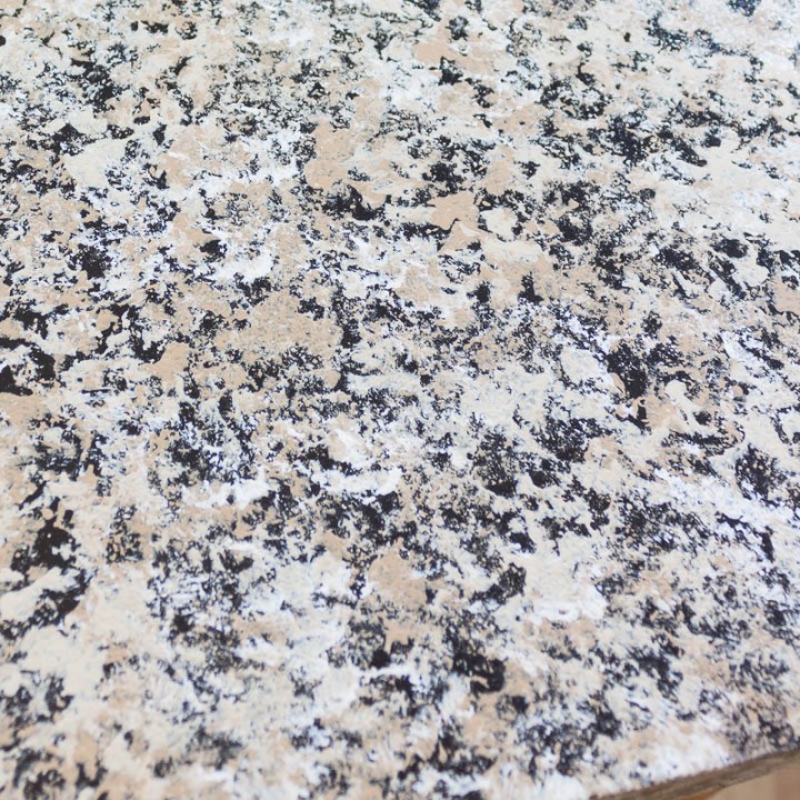 How to Update Kitchen Counters without replacing them
