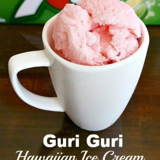 Image for Guri Guri - Hawaiian Ice Cream