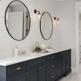 Image for 13 Insanely Cheap Bathroom Organization Ideas Found At The Dollar Tree