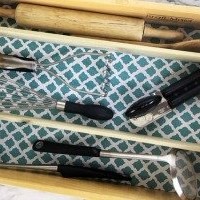 Image for Easy To Make DIY Drawer Organizer