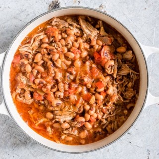 Image for Campfire Stew - 4 Ways {Instant Pot, Slow Cooker, Oven, Campfire}