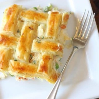Image for Chicken Pot Pie