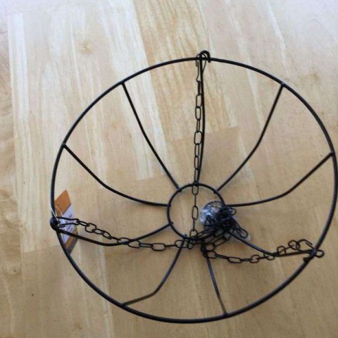 Image for How To Make A Wind Chime Out of Utensils
