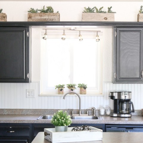 Image for SMALL KITCHEN DECOR