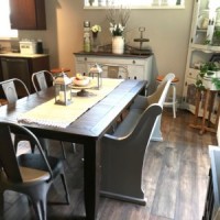 Image for Part 2 Thrifty Decorated New House - Thrifty to Nifty