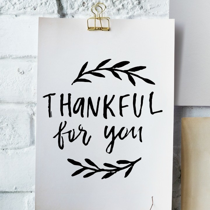 Image for 2 Free Thanksgiving Printables
