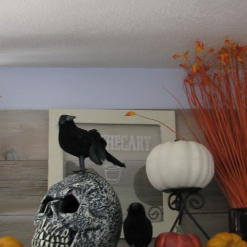 Image for Something Wicked FREE Halloween Printable