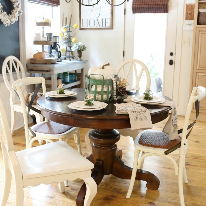 Image for Fall Home Tour 2017