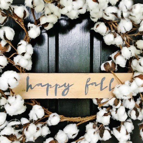 Image for Easy Fall Decorating Tips for Your Home | Thistlewood Farms
