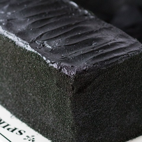 Image for Halloween Cake with 4 Layers