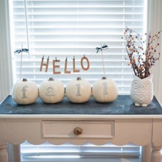 Image for Pick Your Pumpkin Challenge &ndash; Pumpkin Banner