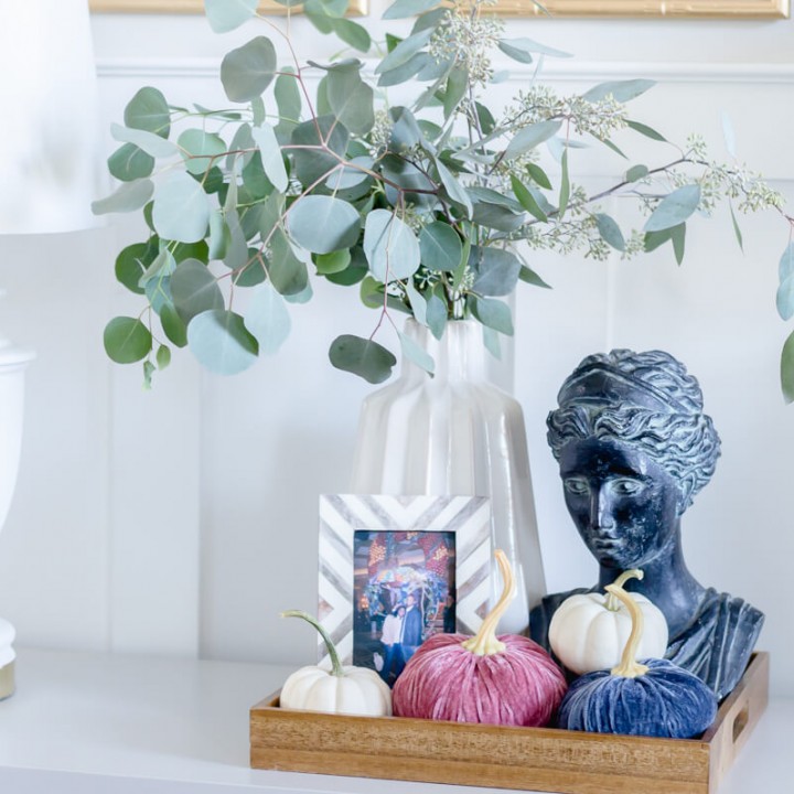 Image for Easy Neutral Fall Decor - The Home I Create