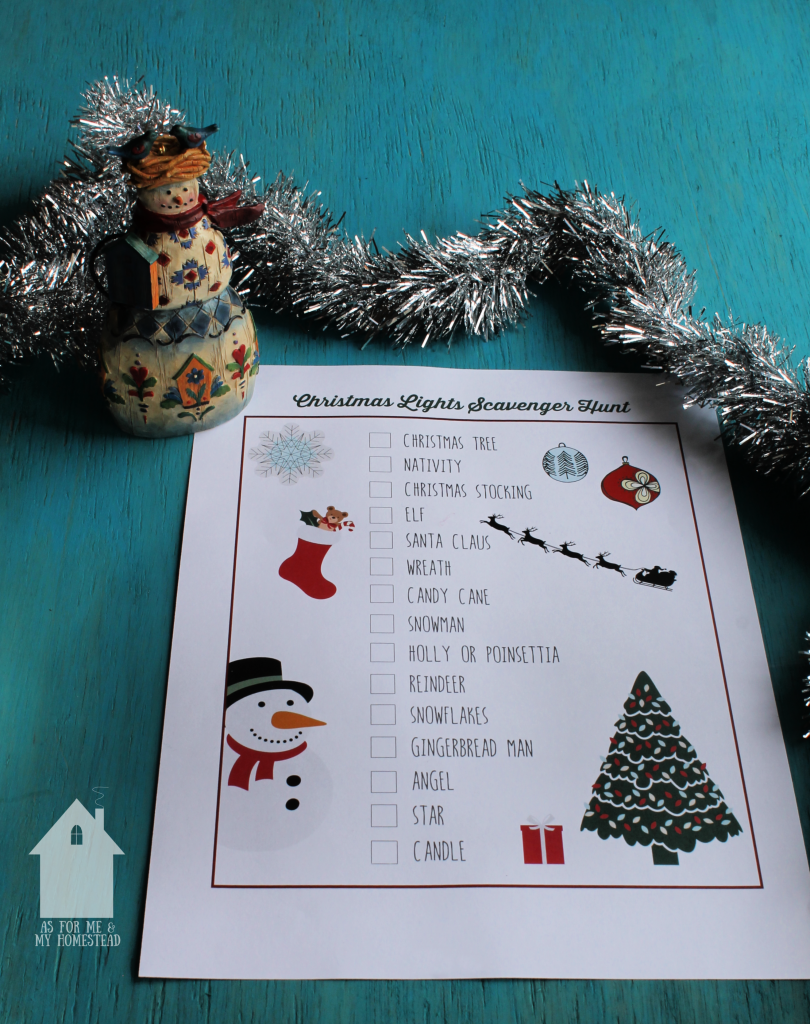 The Office Christmas Trivia Printable - Domestically Creative