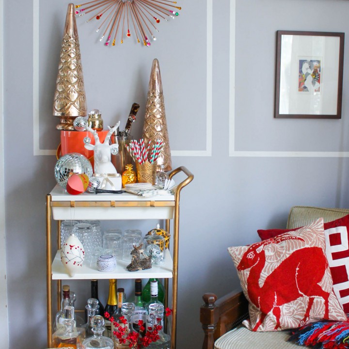 Image for DIY Starburst Wreath