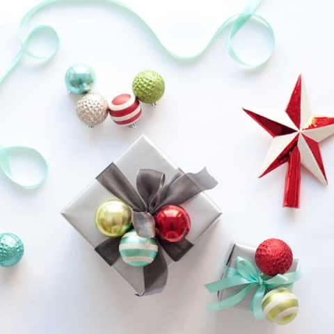 Image for DIY Ornament Clusters
