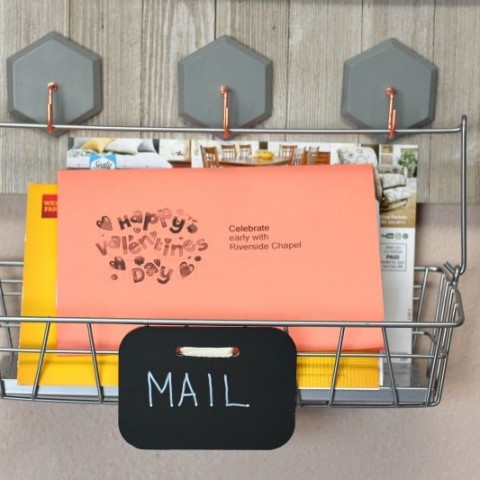 Image for Secrets Big Families Use To Stay Organized In The Kitchen