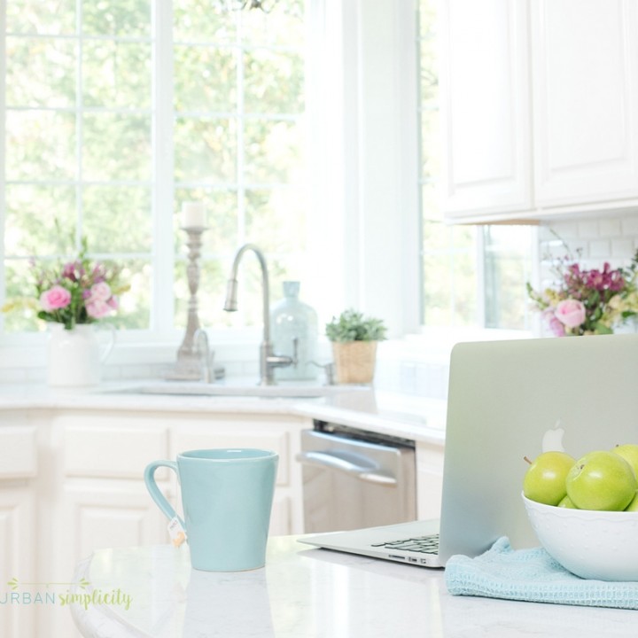 Image for How To Organize Your Home in Two Minutes