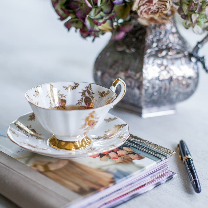 Image for 10 Easy Things to Do in January to Keep You Organized All Year