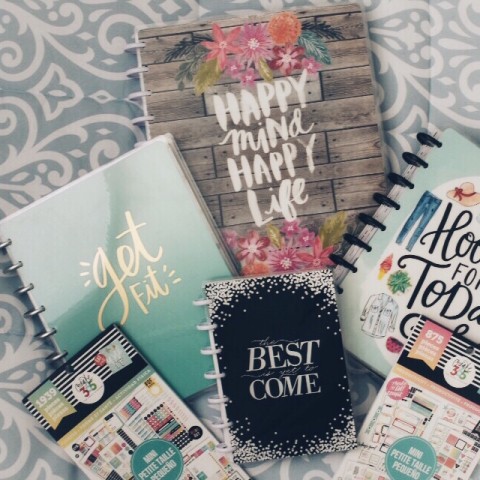 Image for Starting The New Year Off With The Right Planner
