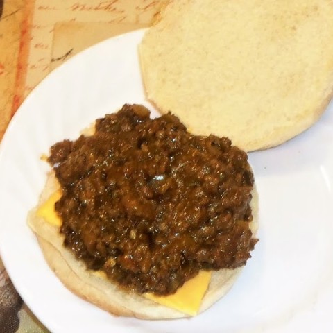 Image for Joe's Whimpies ( Sloppy Joe's)