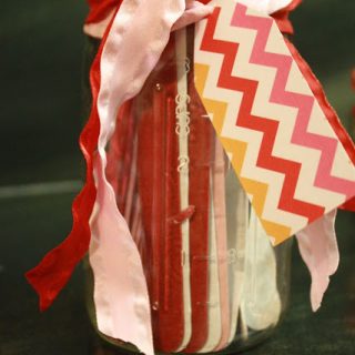 Image for date night in a jar