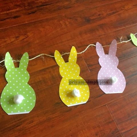 Image for Bunny Banner