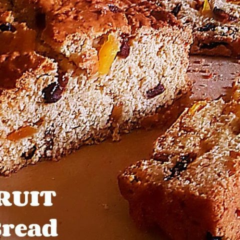 Image for JACKFRUIT QUICK BREAD RECIPE