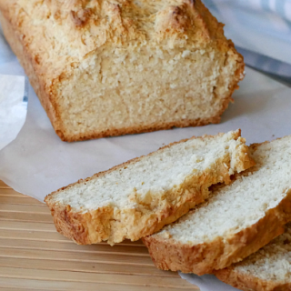 Image for Easy Beer Bread - A Quick Bread Recipe