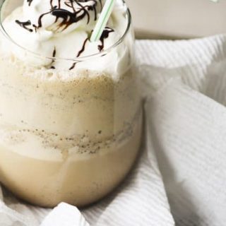 Image for Coffee Milkshakes