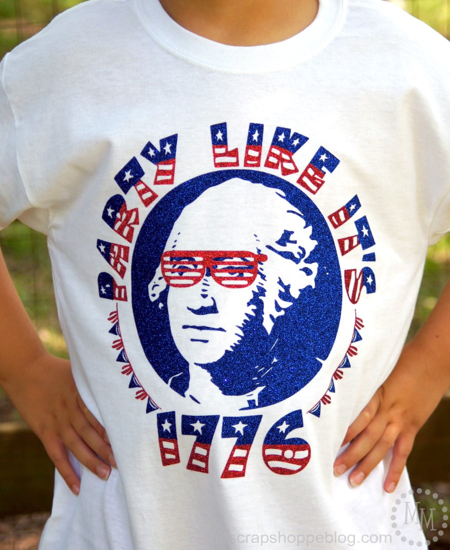 Creative Patriotic Crafts and Decor - Domestically Creative