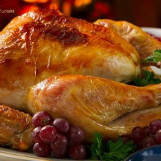 Image for Slow Roasting, Succulent, Stress-Free Turkey For Dummies