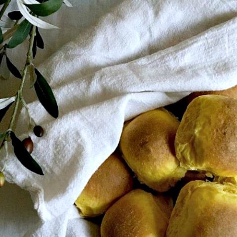Image for Best Dinner Rolls You'll Ever Put in Your Mouth