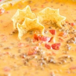 Image for Rotel Dip