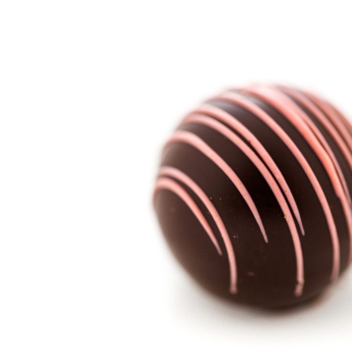 Image for Godiva Chocolate Truffles Recipe