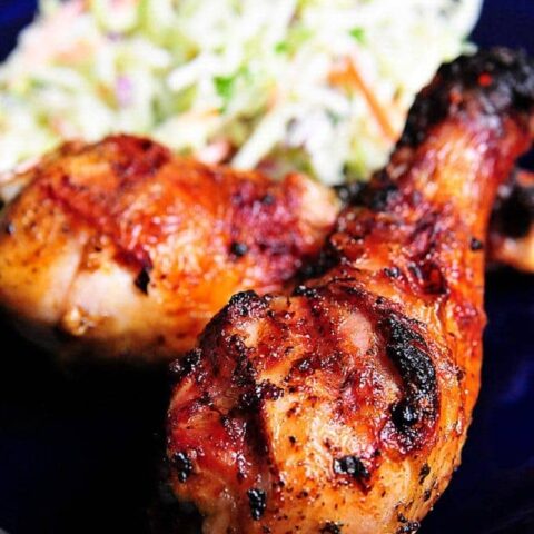 Image for The Best Chicken Marinade Recipe